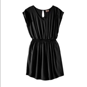 Black mossimo Target dress size xxl